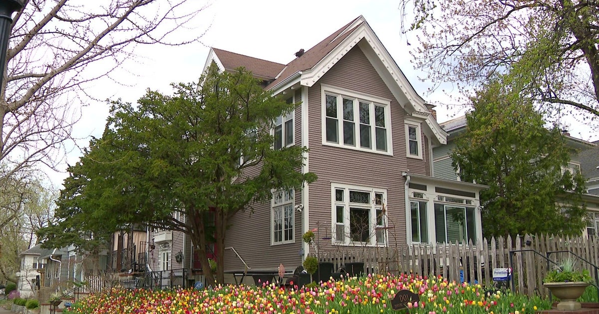 RARE !!! Tulip house Apple IIGS DVI adapter （開封済み　未使用品） Iconic Minneapolis \"tulip house\" is for sale \u2014 without the tulips