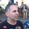 Israeli hostage's son on Hamas' failure to return bodies
