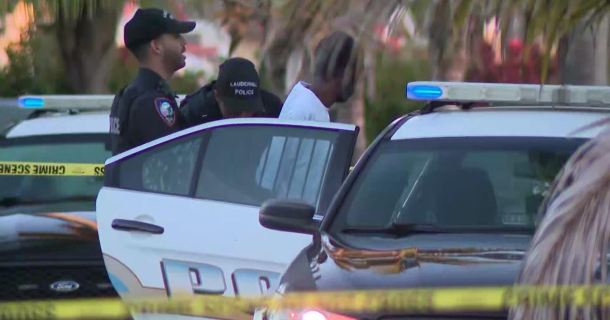 Man stabbed at overcrowded rental, Lauderhill questions property compliance