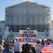 Supreme Court wraps arguments in Louisiana congressional map case