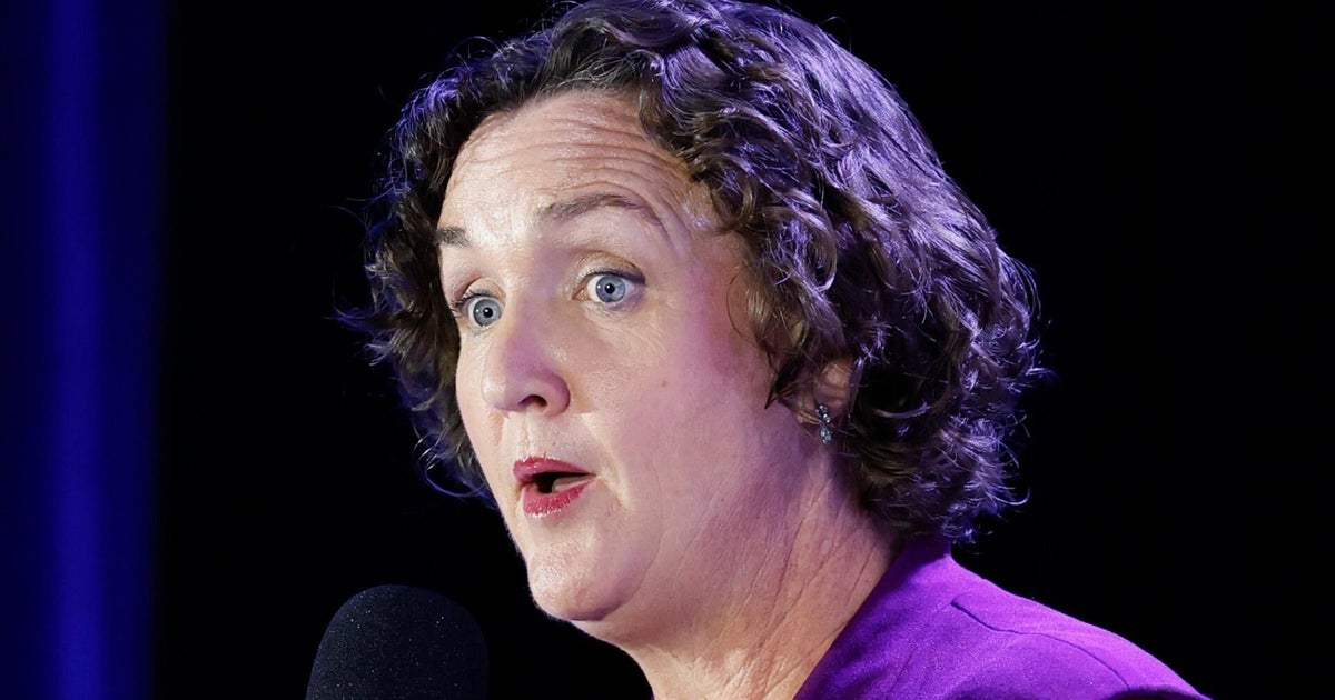 Katie Porter says she "could have handled things better" after tense viral videos