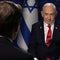 Netanyahu on if peace can last in the Middle East and why he opposes Palestinian statehood