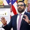 FBI agents will get paid despite government shutdown, Patel says