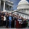 Senate prepares for 9th vote to fund government on Day 15 of shutdown