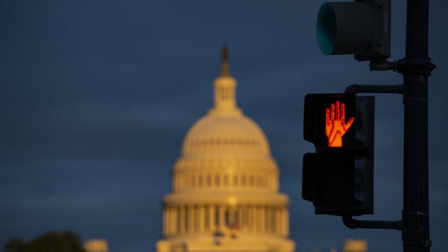 Federal Government Shutdown 