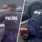 Video shows Florida mom and officer trading punches outside school
