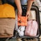 Flight bookings for Thanksgiving and Christmas are up from 2024