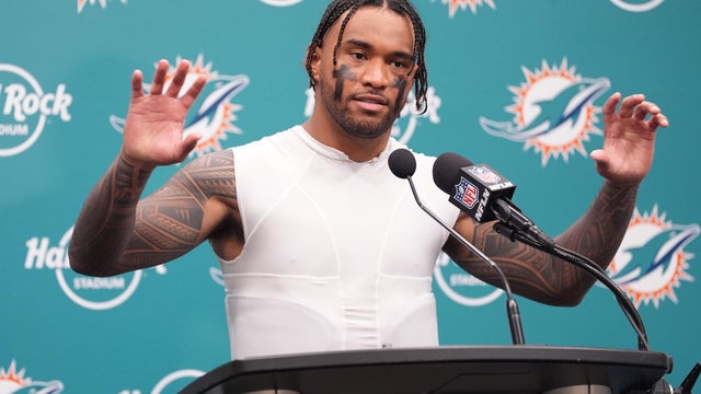 Chargers Dolphins Football 