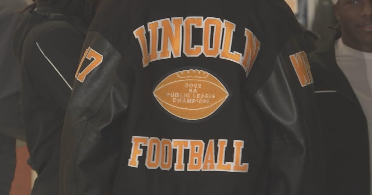 Philly school district amends Lincoln High School football suspension