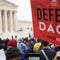 U.S. immigration official on the fate of DACA under Trump