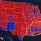 How Louisiana congressional map dispute could impact balance of power on Capitol Hill