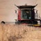 Iowa soybean farmer says "export to China just isn't there"