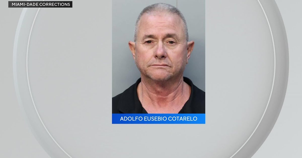 North Miami school maintenance worker arrested for inappropriate comments to 15-year-old student, authorities say