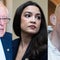 Sanders, Ocasio-Cortez slam Republicans for government shutdown as Fetterman blames fellow Democrats