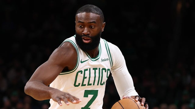 Toronto Raptors v Boston Celtics 
