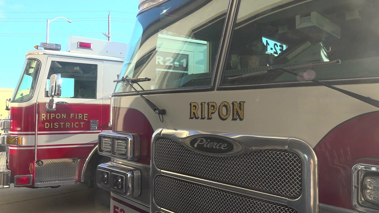 Ripon News news - Today’s latest updates - CBS Sacramento