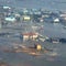 Catastrophic flooding leaves trail of destruction in western Alaska