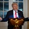 Trump hosts tech companies and business titans as he raises money for ballroom