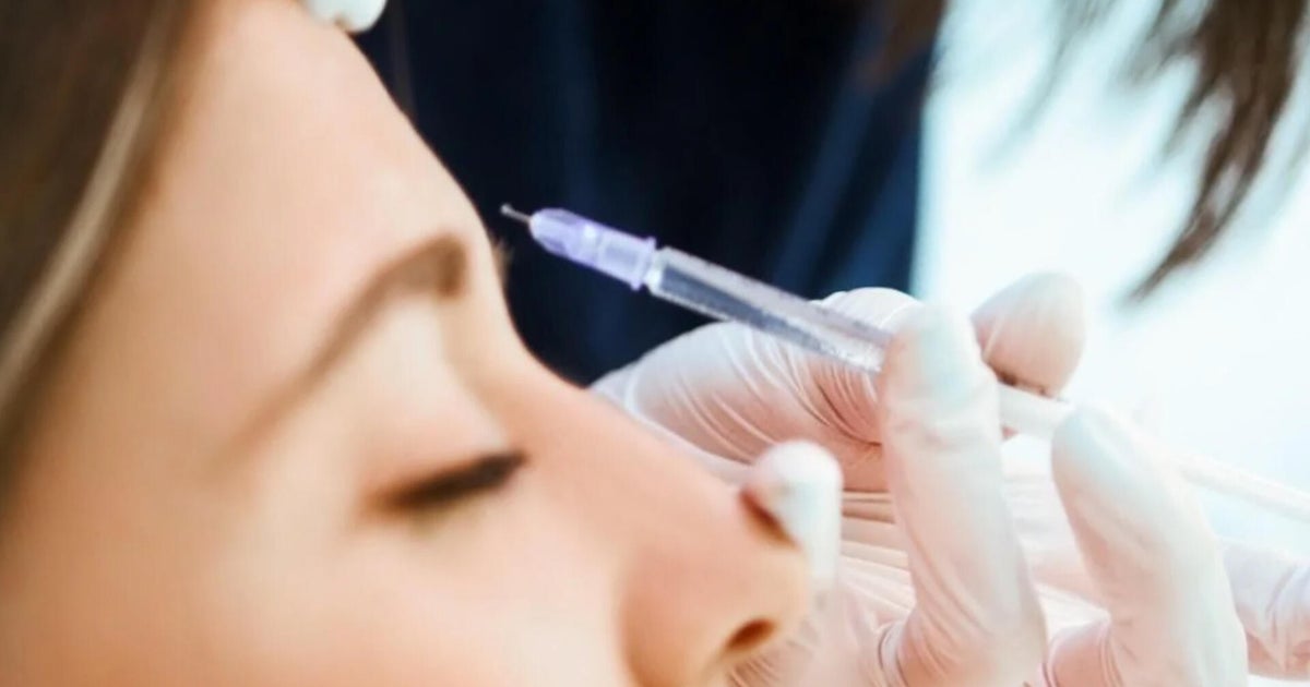 Spa owner accused of giving "black market Botox" treatments