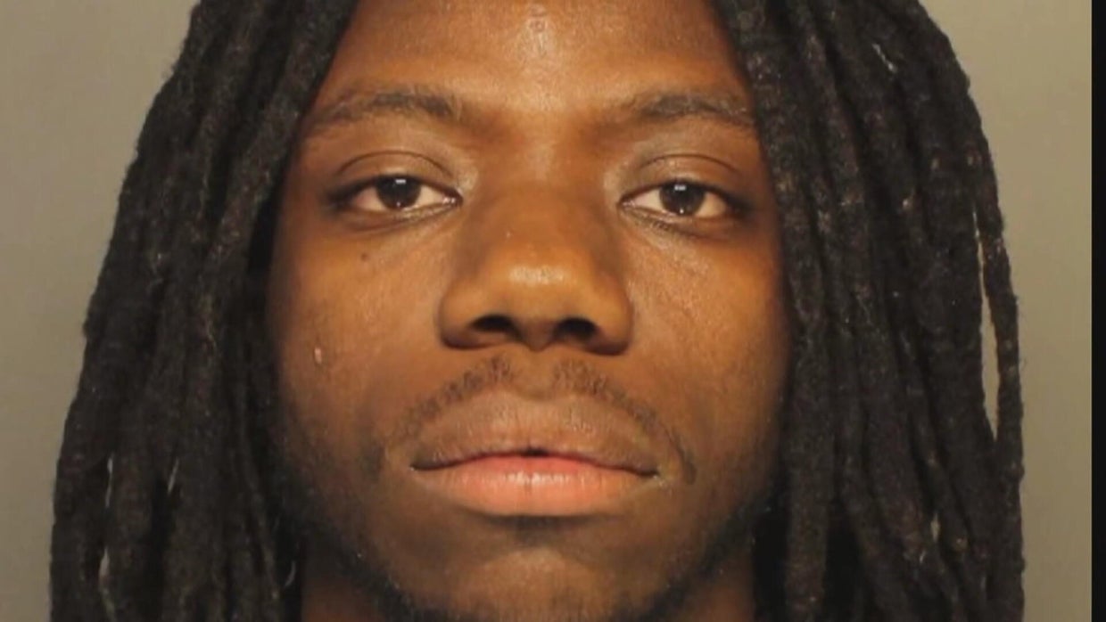Who is Keon King, the Philadelphia man charged in Kada Scott's ...