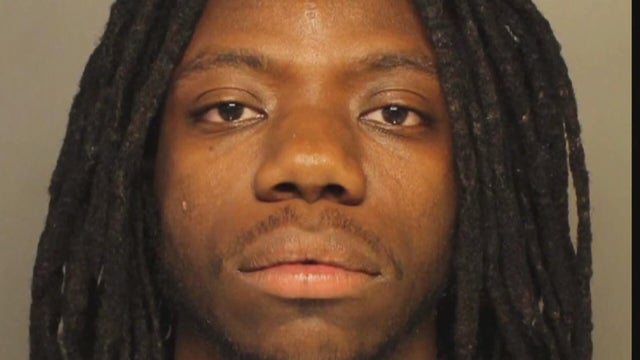 Who is Keon King, the Philadelphia man charged in Kada Scott's  disappearance? Here's what we know. - CBS Philadelphia