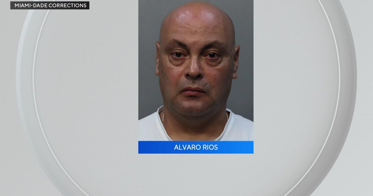 Cutler Bay man faces child molestation charges after incident at Miami-Dade church, deputies say