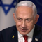 Full interview: Israeli Prime Minister Benjamin Netanyahu