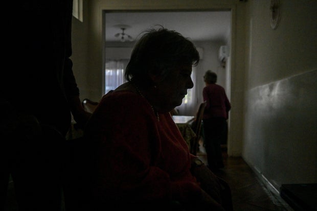 URUGUAY-HEALTH-EUTHANASIA-BILL