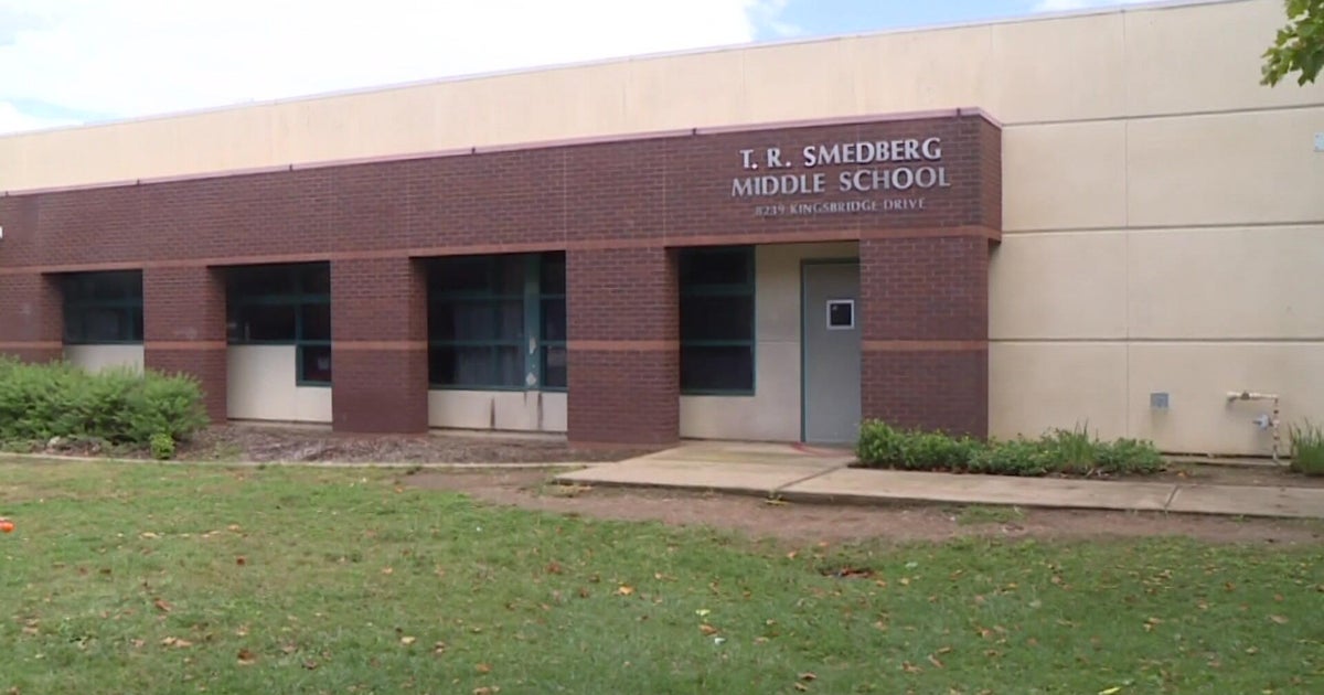 Some Elk Grove parents concerned over bullying on and off campus at Smedberg Middle School