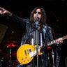 Alice Cooper With Ace Frehley In Concert - West Palm Beach, FL 