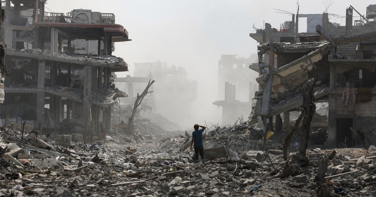 Families continue to wait for Hamas to return the bodies of Israeli hostages