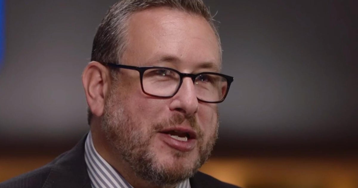 Trump administration legal immigration chief on fraud patterns and changes for applicants