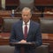 Senate holds 10th vote on funding government on Day 16 of shutdown