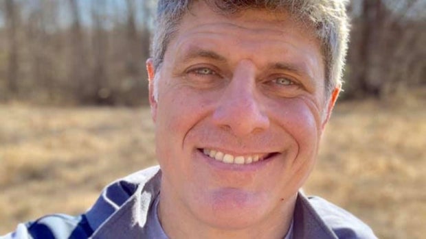 Joe Shymanski 
