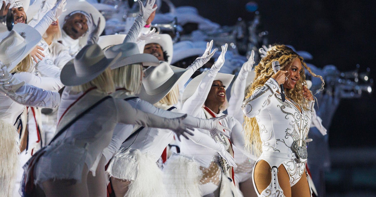 Georgia man indicted in theft of Beyoncé's unreleased music hard drives ...