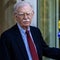 Bolton reacts to DOJ indictment alleging he mishandled classified information