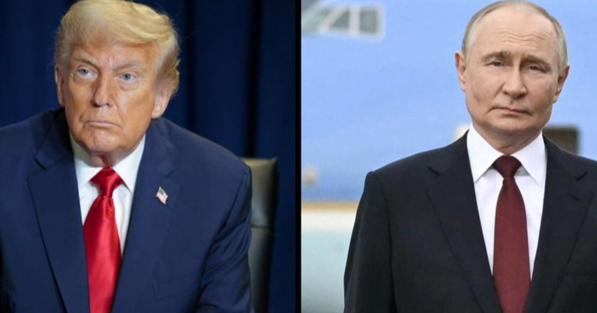 Putin will not "give in" to peace in Russia-Ukraine war discussions, expert says