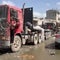 U.N. urges Israel to open all crossings into Gaza to increase aid flow