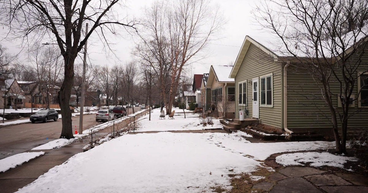 Minnesota energy assistance funding in limbo amid government shutdown
