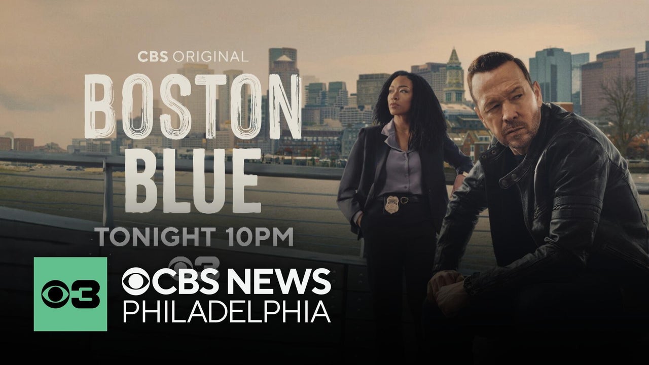 how to watch Boston Blue in 2026