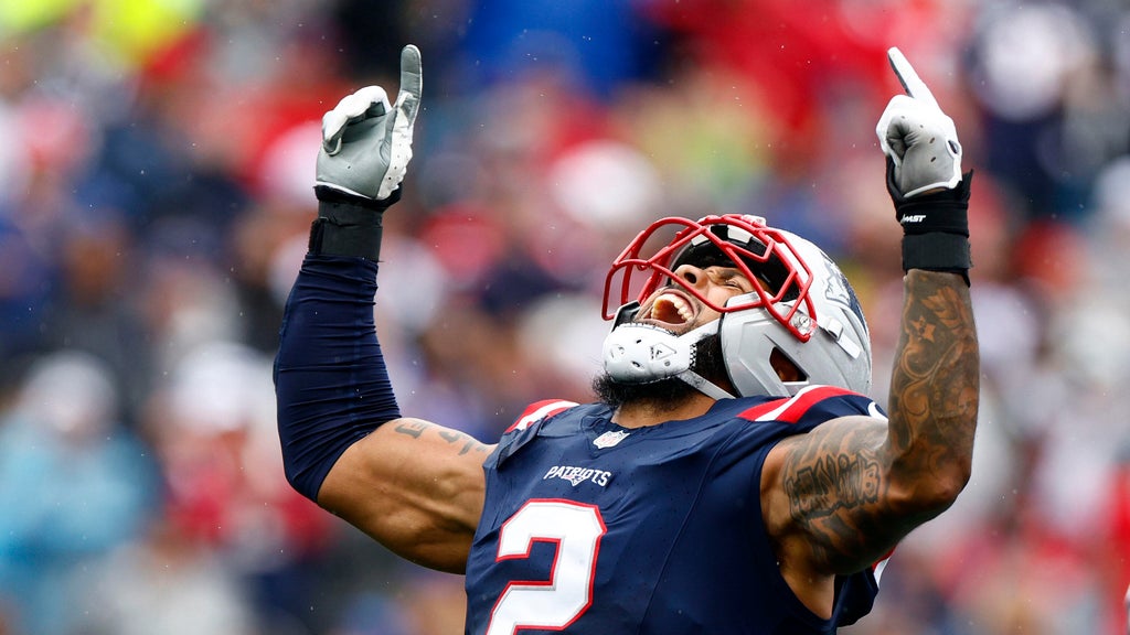 Harold Landry, Stefon Diggs questionable for Patriots in Week 7 vs. Titans