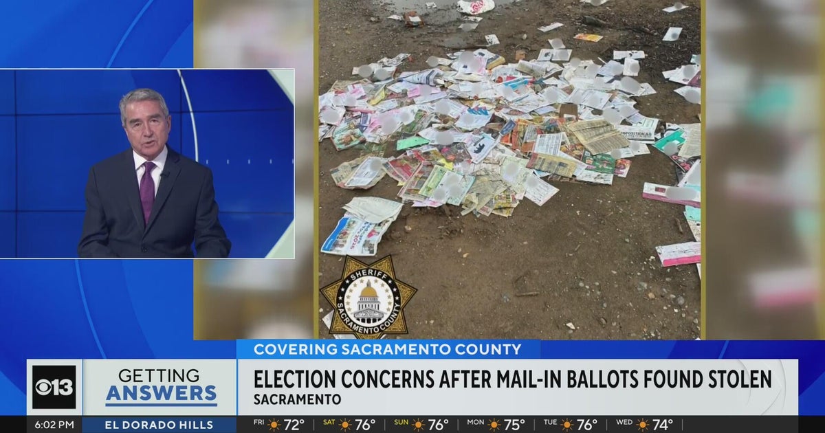 California special election concerns after stolen ballots, Bolton indictment and government shutdown