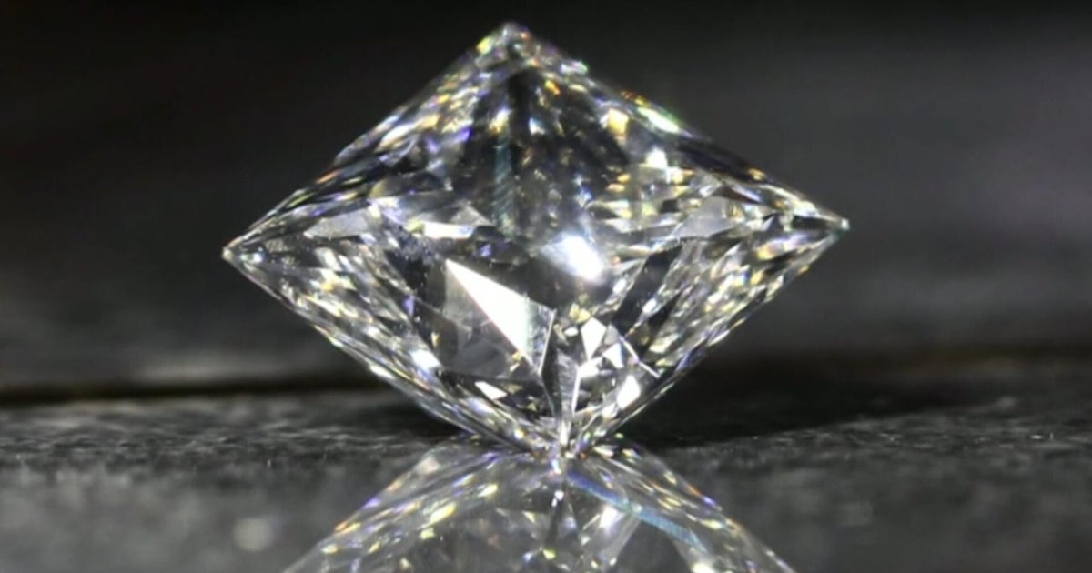 Are lab-grown diamonds changing the jewelry industry?