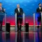 Sparks fly at first NYC mayoral debate with Trump a key topic