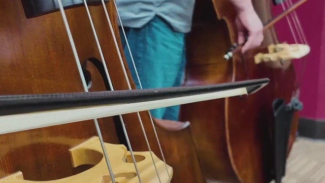 Kerrville symphony 