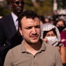 Mahmoud Khalil 
