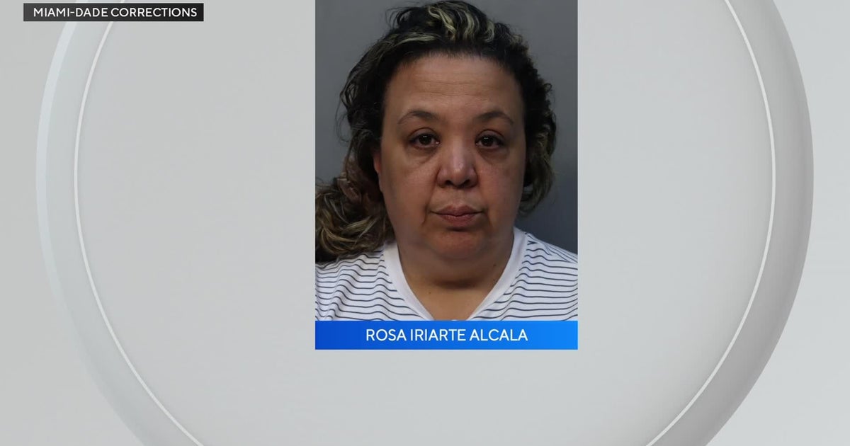 Hialeah day care director arrested for child abuse after video shows strike on toddler, police say