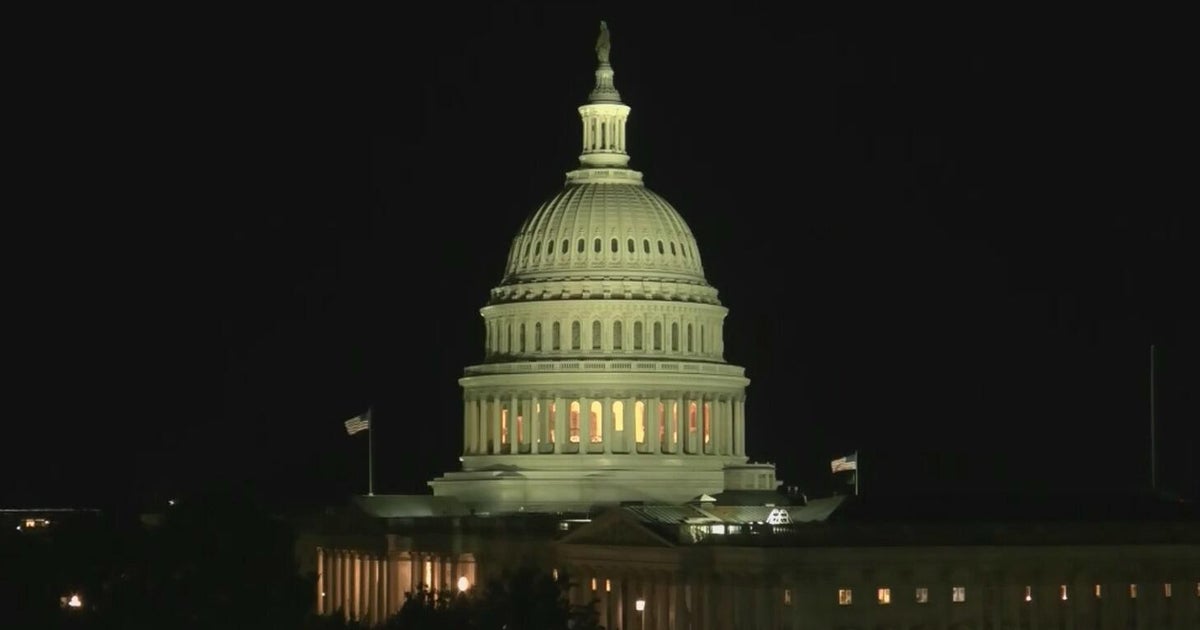 Government shutdown enters 17th day