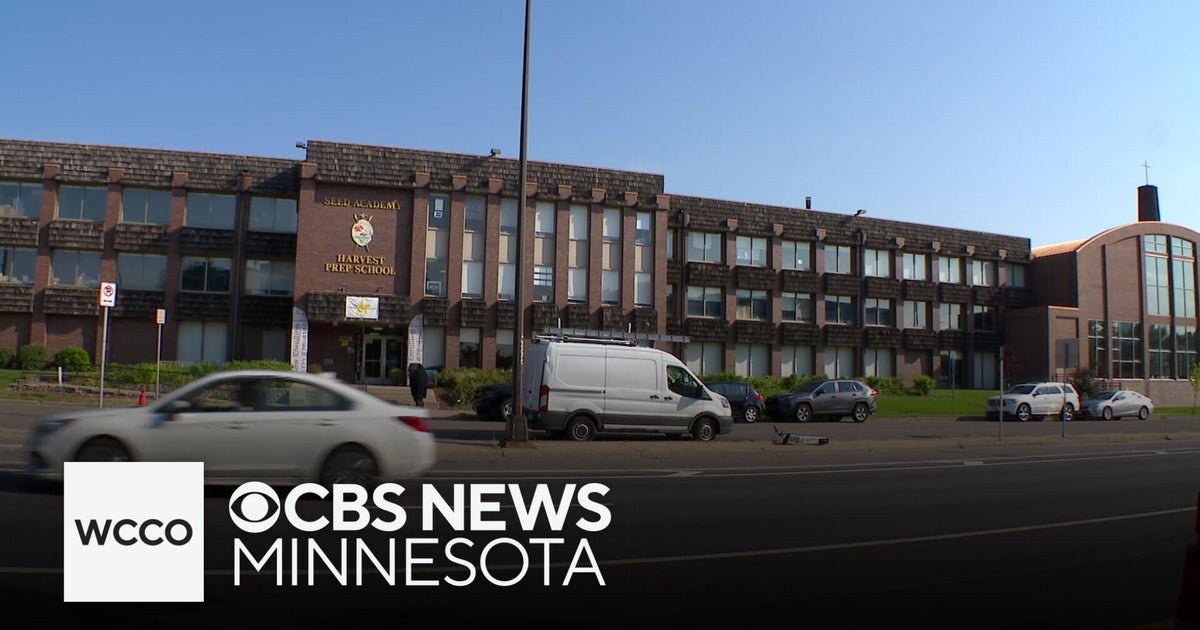 Former Minneapolis teacher sentenced for sexually assaulting student ...