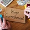 What's the maximum amount of income that can be garnished for credit card debt?